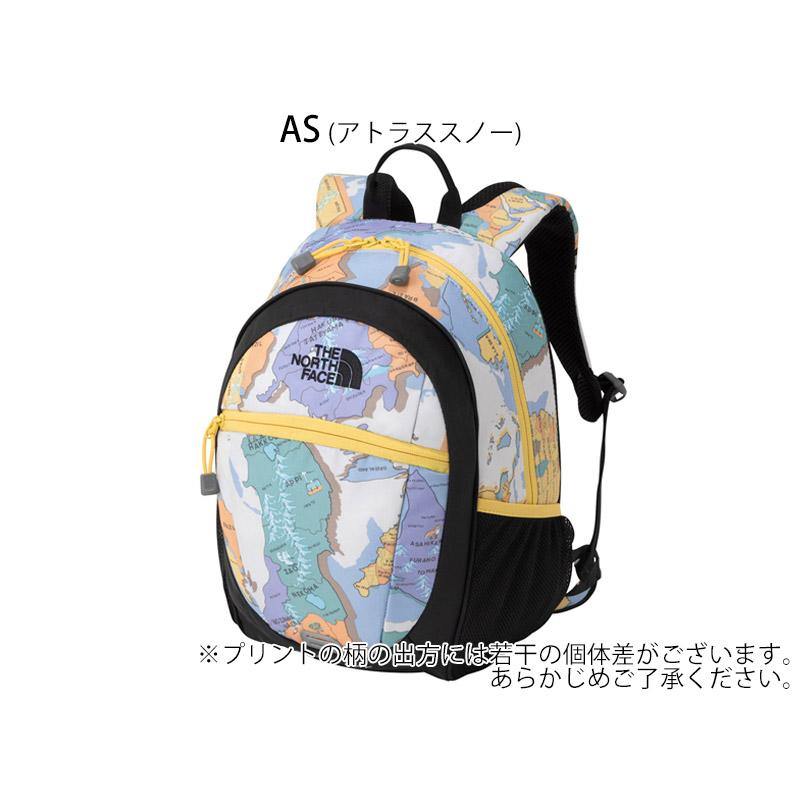 THE NORTH FACE（ザ ノースフェイス） THE NORTH FACE NMJ72360 キッズ