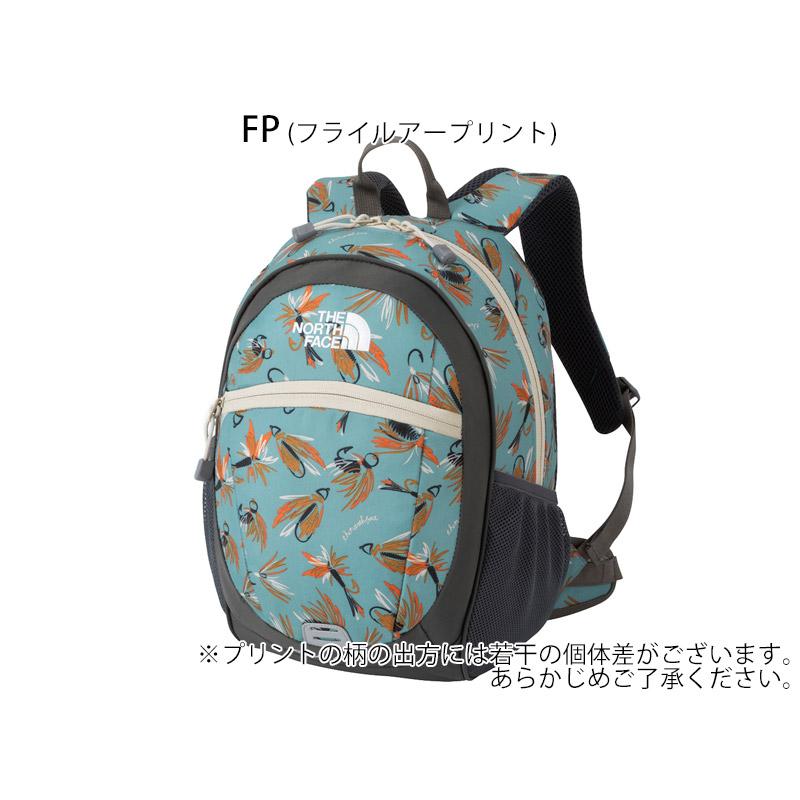 THE NORTH FACE（ザ ノースフェイス） THE NORTH FACE NMJ72360 キッズ