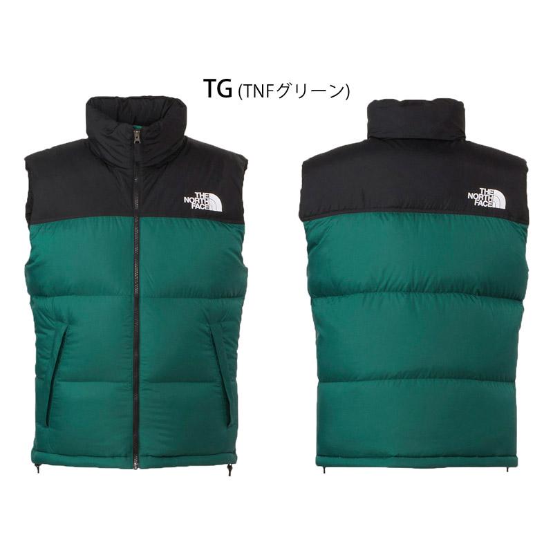 THE NORTH FACE セール ザ・ノース・フェイス ヌプシ ベスト THE NORTH FACE セール ザ・ノース・フェイス ヌプシ ベスト