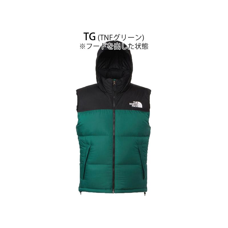THE NORTH FACE セール ザ・ノース・フェイス ヌプシ ベスト THE NORTH FACE セール ザ・ノース・フェイス ヌプシ ベスト