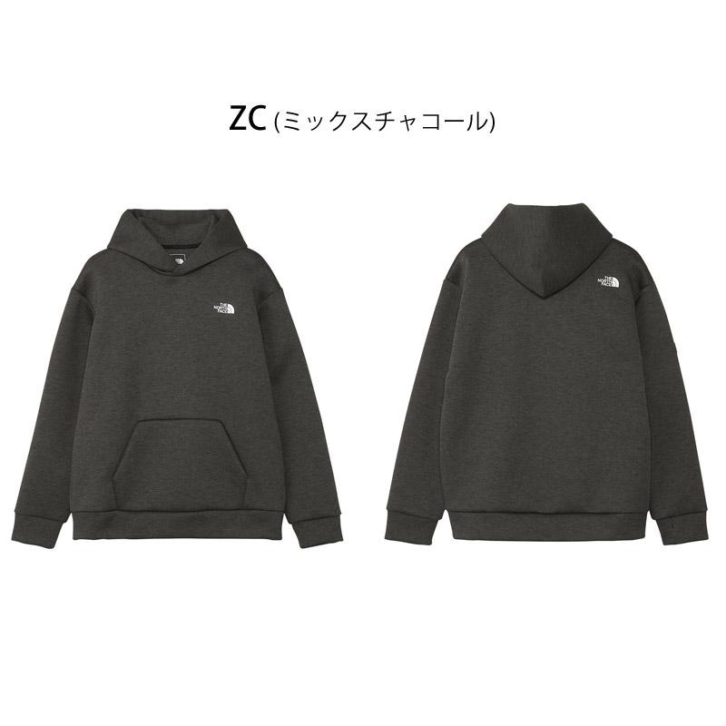 ろ*み様 THE NORTH FACE　テックエアースウェットワイドフーディスト THE NORTH FACE（ザ ノースフェイス） セール SALE テック エアー