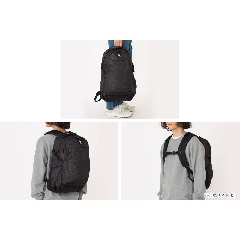 セール コロンビア パナシーア 33L  PANACEA 33L BACKPACK リュック  PU8708 メンズ レディース｜northfeel｜07