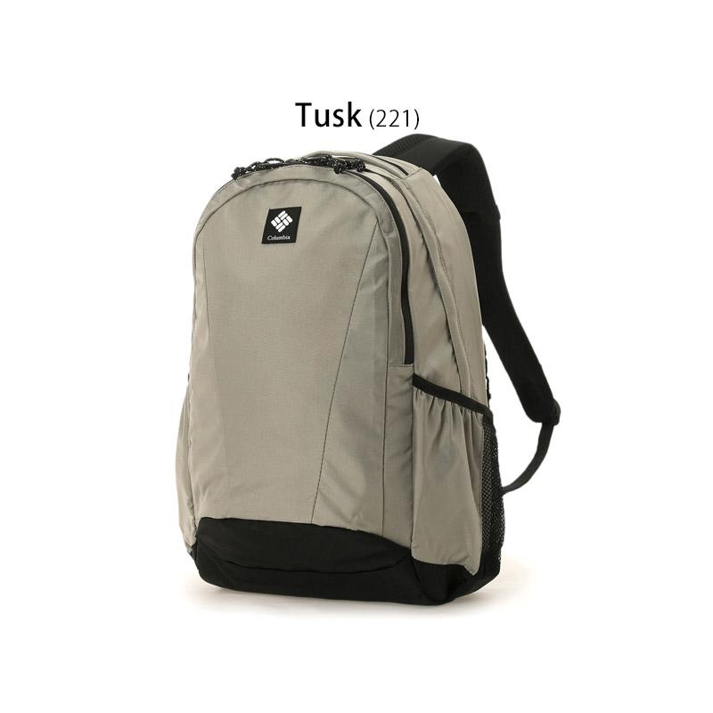 セール コロンビア パナシーア 30L  PANACEA 30L BACKPACK リュック  PU8709 メンズ レディース｜northfeel｜04