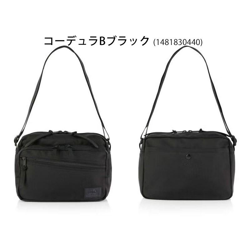GREGORY（グレゴリー） セール 148183 ユーティリティー ショルダー S