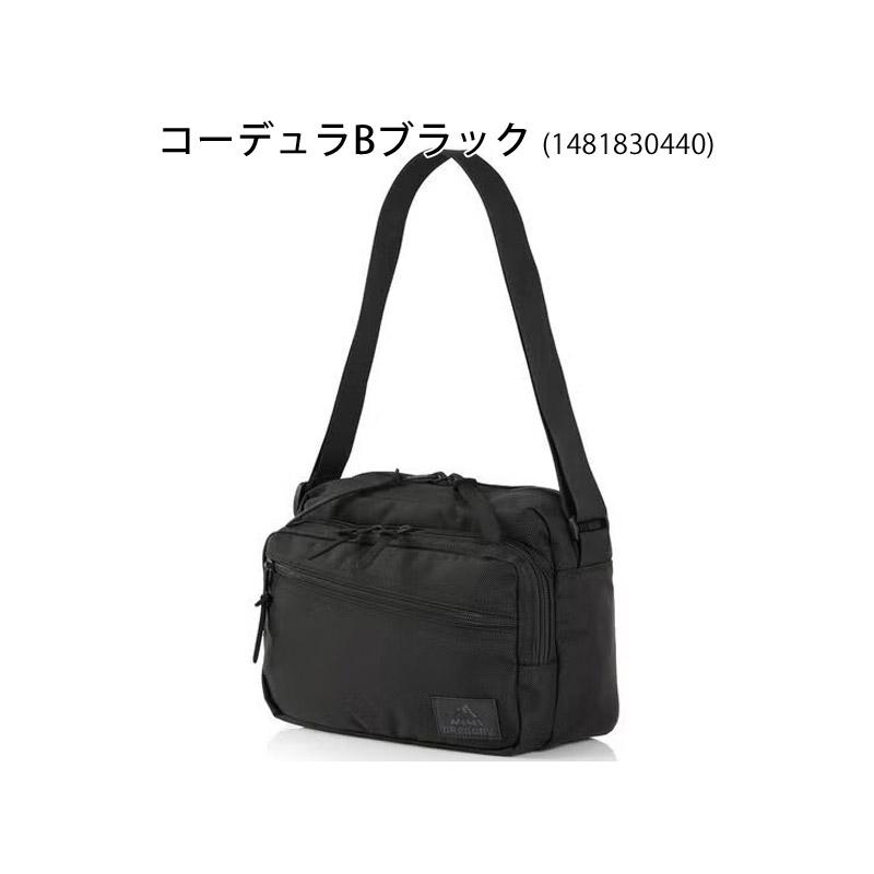 GREGORY（グレゴリー） GREGORY 148183 ユーティリティー ショルダー