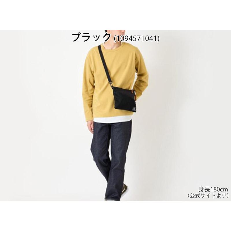 セール グレゴリー GREGORY クラシック サコッシュ M CLASSIC SACOCHE M ショルダー サコッシュ 109457 メンズ レディース｜northfeel｜05