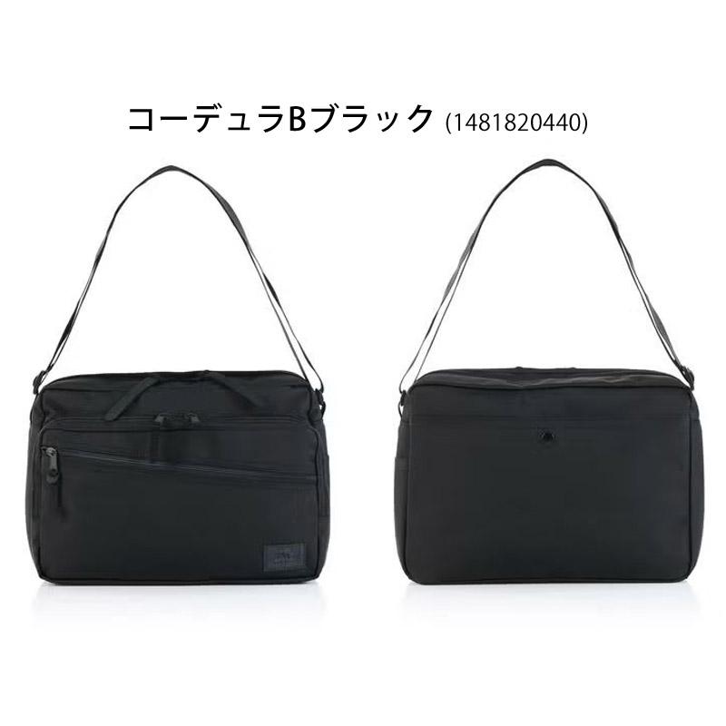 GREGORY（グレゴリー） 148182 ユーティリティー ショルダー L UTILITY