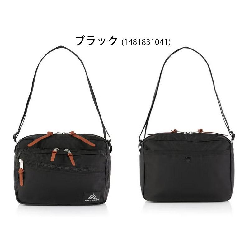 GREGORY（グレゴリー） セール 148183 ユーティリティー ショルダー S