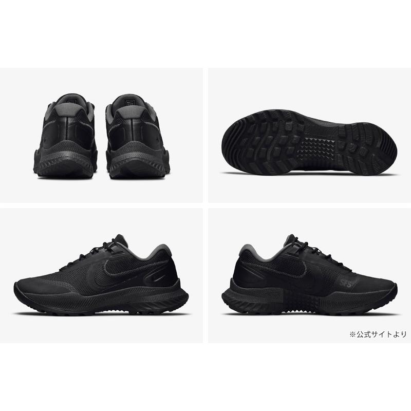 NIKE（ナイキ） セール リアクト SFB カーボン ロー NIKE REACT SFB