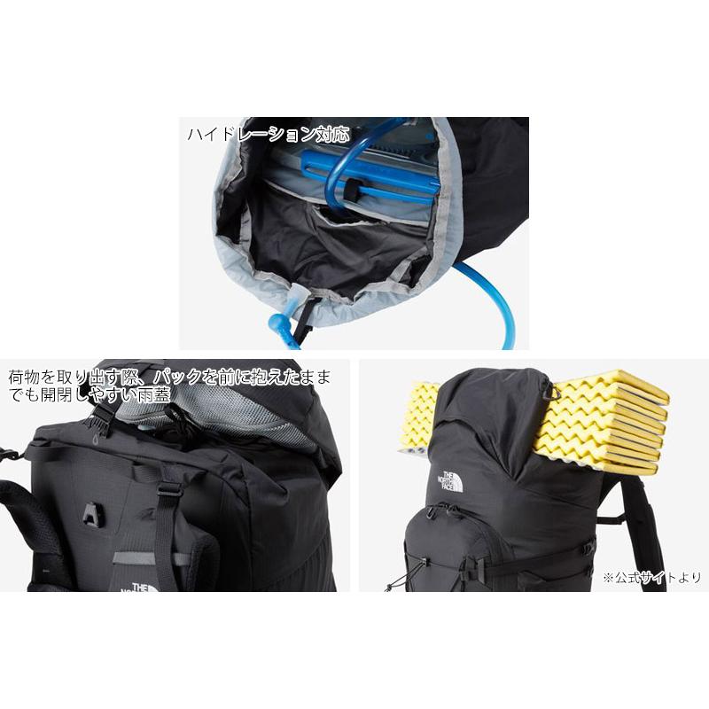 THE NORTH FACE（ザ ノースフェイス） THE NORTH FACE NM62373 ノーム