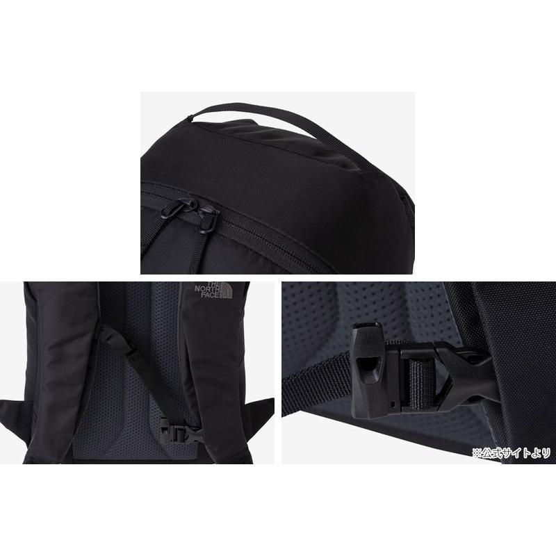 THE NORTH FACE（ザ ノースフェイス） セール NM72352 マーキュリー 16