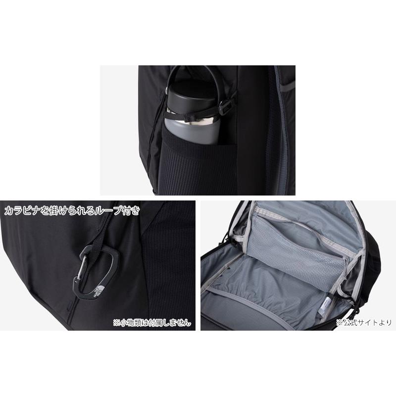 THE NORTH FACE（ザ ノースフェイス） セール NM72352 マーキュリー 16