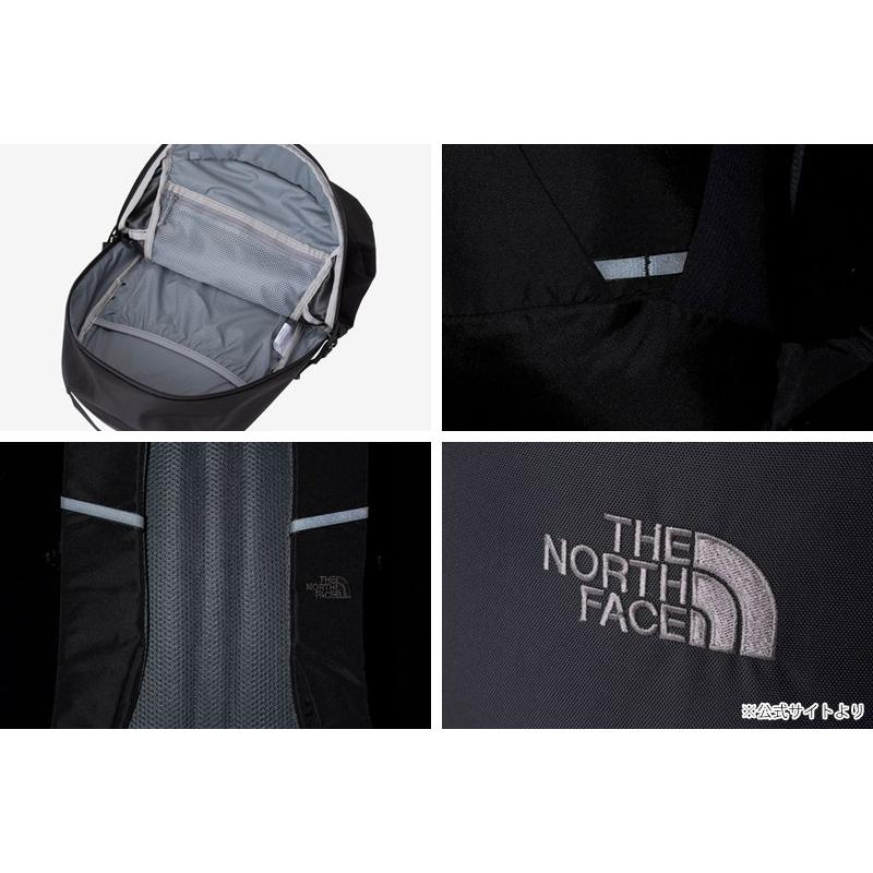THE NORTH FACE（ザ ノースフェイス） セール NM72352 マーキュリー 16