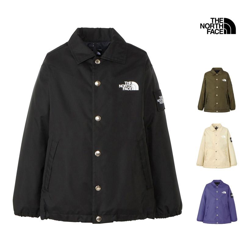 THE NORTH FACE ザ コーチジャケット　ジュニア　NPJ22305 公式・セール】ザ コーチジャケット（キッズ）｜ザ・ノース