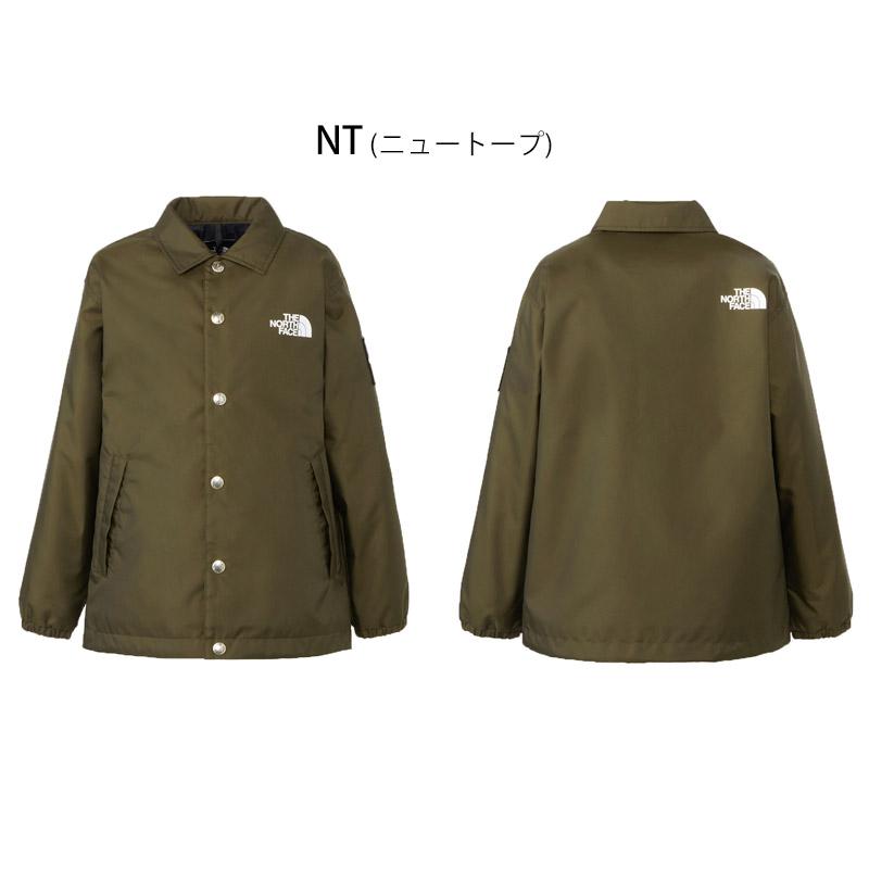 THE NORTH FACE セール ザ・ノース・フェイス キッズ ザ コーチ