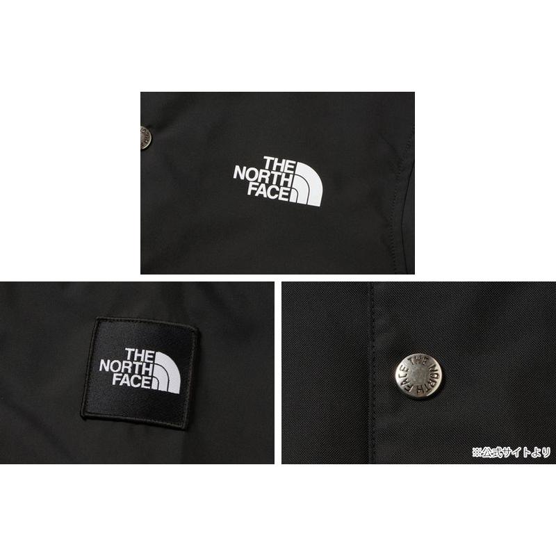 THE NORTH FACE ザ コーチジャケット　ジュニア　NPJ22305 2_000000014487.jpg?1725669430
