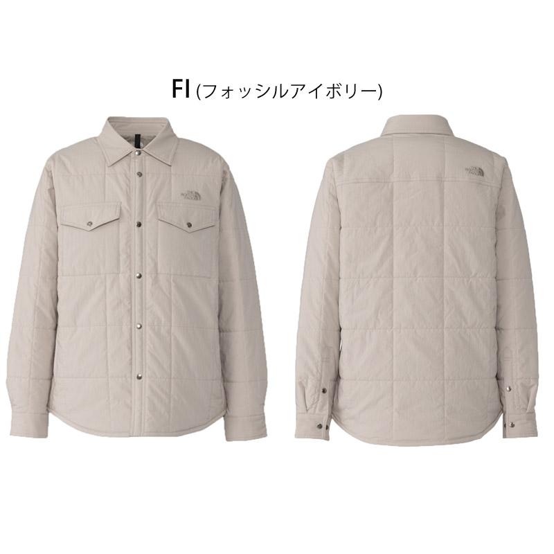 THE NORTH FACE（ザ ノースフェイス） セール メドウ ウォーム シャツ 