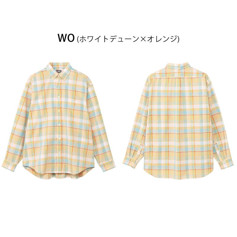 THE NORTH FACE（ザ ノースフェイス） セール SALE ロングスリーブ