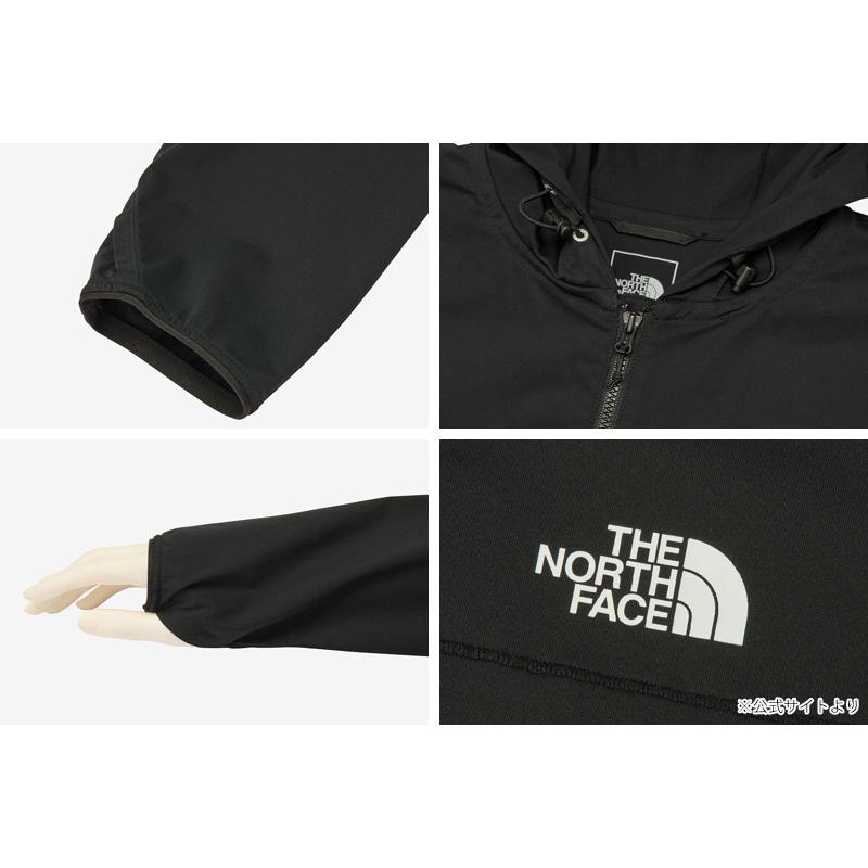 THE NORTH FACE（ザ ノースフェイス） セール NP22435 サンシェード