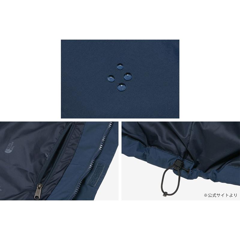 THE NORTH FACE（ザ ノースフェイス） セール パンサー フィールド