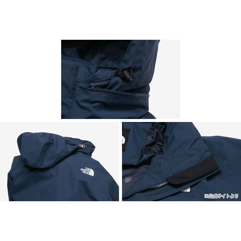 THE NORTH FACE（ザ ノースフェイス） セール パンサー フィールド