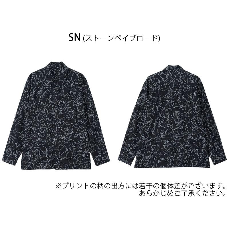 セール ノースフェイス  ハイカーズ シャツ HIKERS SHIRT シャツ ジャケット NR12401 メンズ｜northfeel｜04