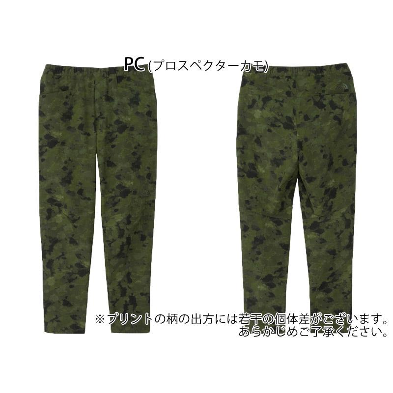 セール ノースフェイス  プロスペクター パンツ PROSPECTOR PANT ボトムス パンツ NB32403 メンズ｜northfeel｜03