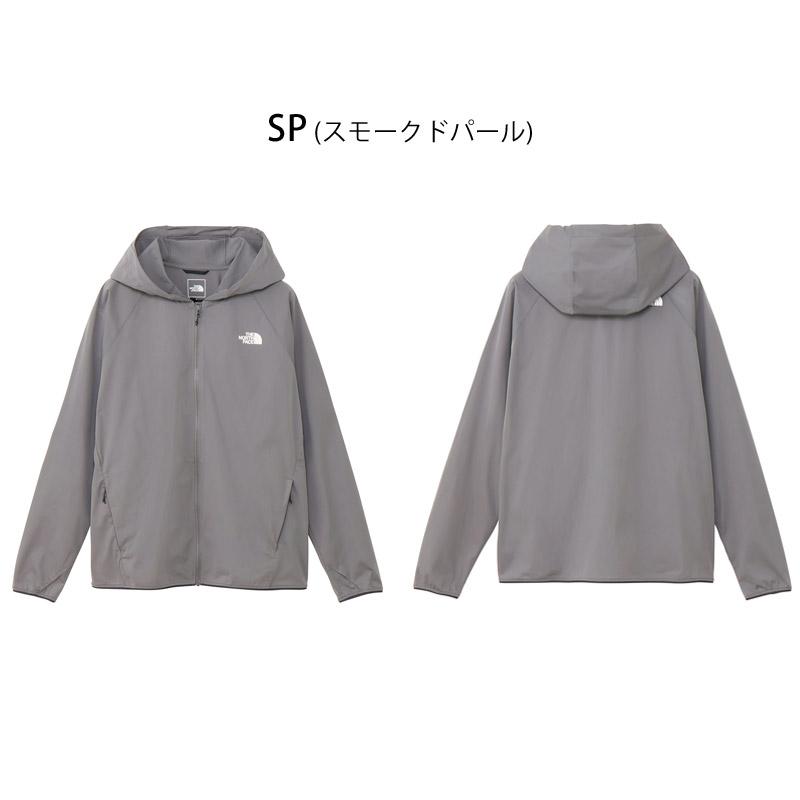 レディースM THE NORTH FACEサンシェードフルジップフーディ 公式】サンシェイドフルジップフーディ（レディース）｜ザ・ノース
