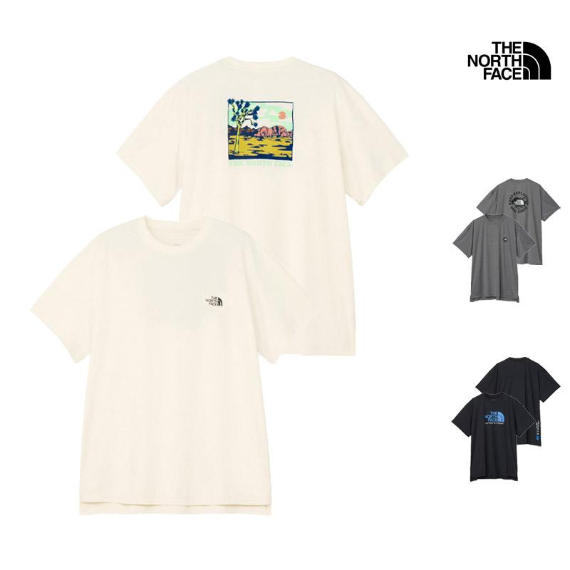 THE NORTH FACE（ザ ノースフェイス） ショートスリーブ ウォーター