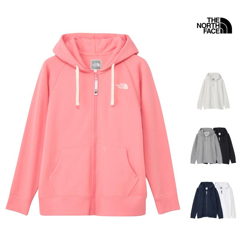 THE NORTH FACE（ザ ノースフェイス） セール NTW12442 リアビュー