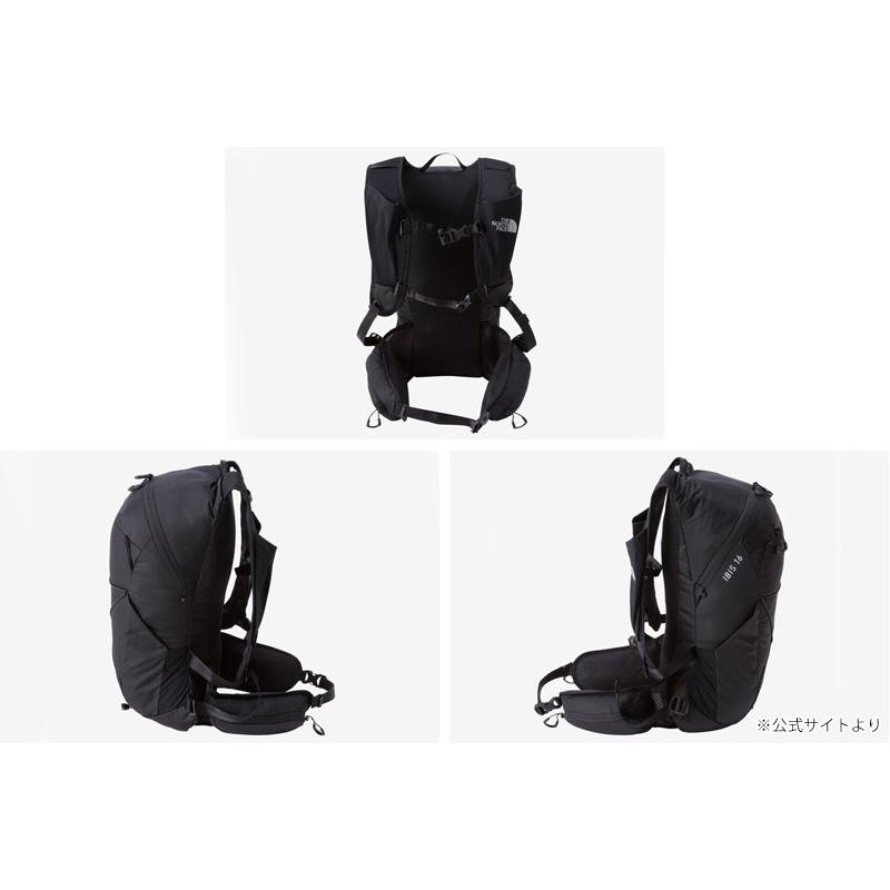 THE NORTH FACE（ザ ノースフェイス） セール NM62397 アイビス 16