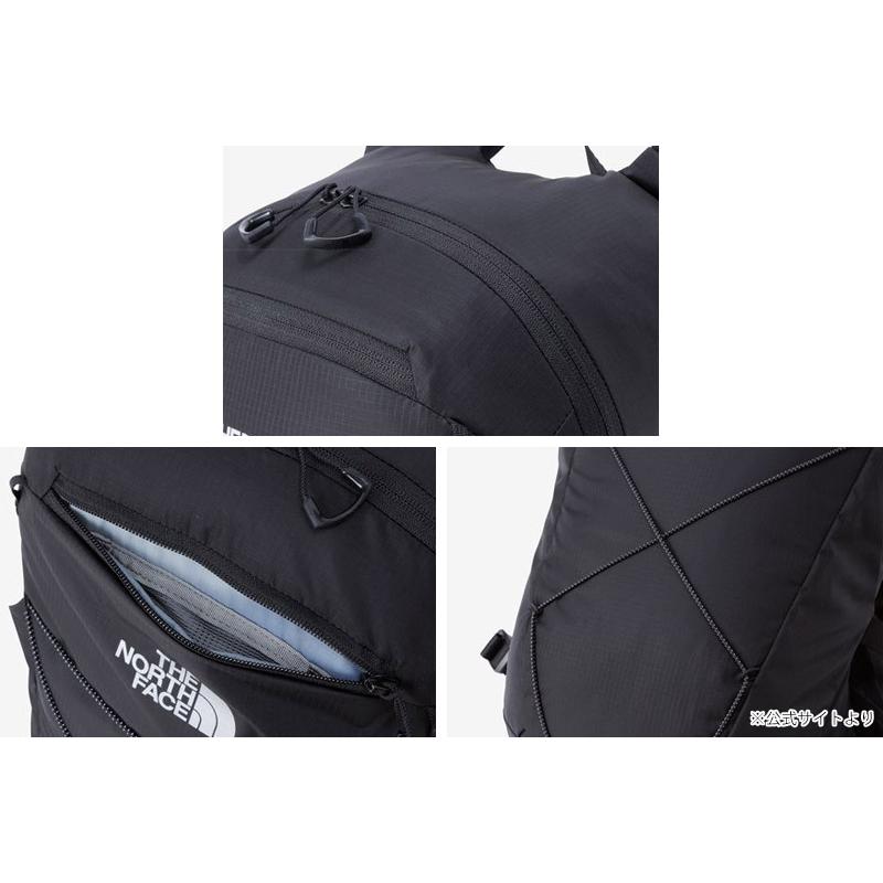 THE NORTH FACE（ザ ノースフェイス） セール NM62397 アイビス 16