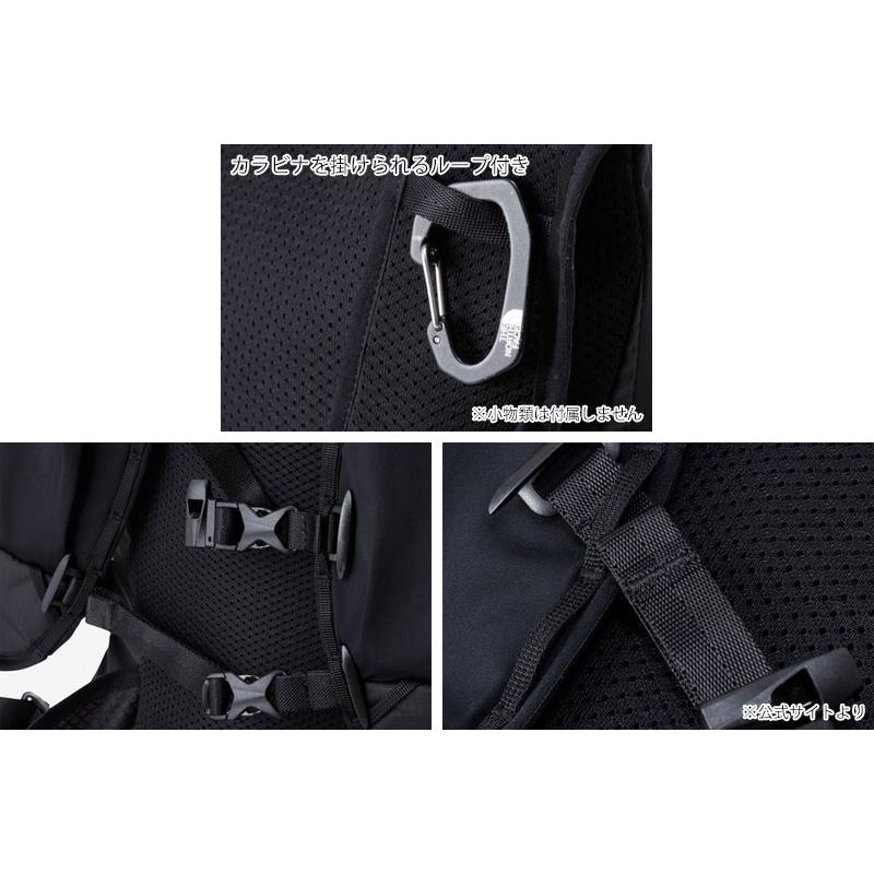 THE NORTH FACE（ザ ノースフェイス） セール NM62397 アイビス 16