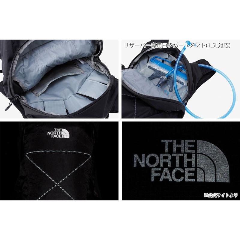 THE NORTH FACE（ザ ノースフェイス） セール NM62397 アイビス 16