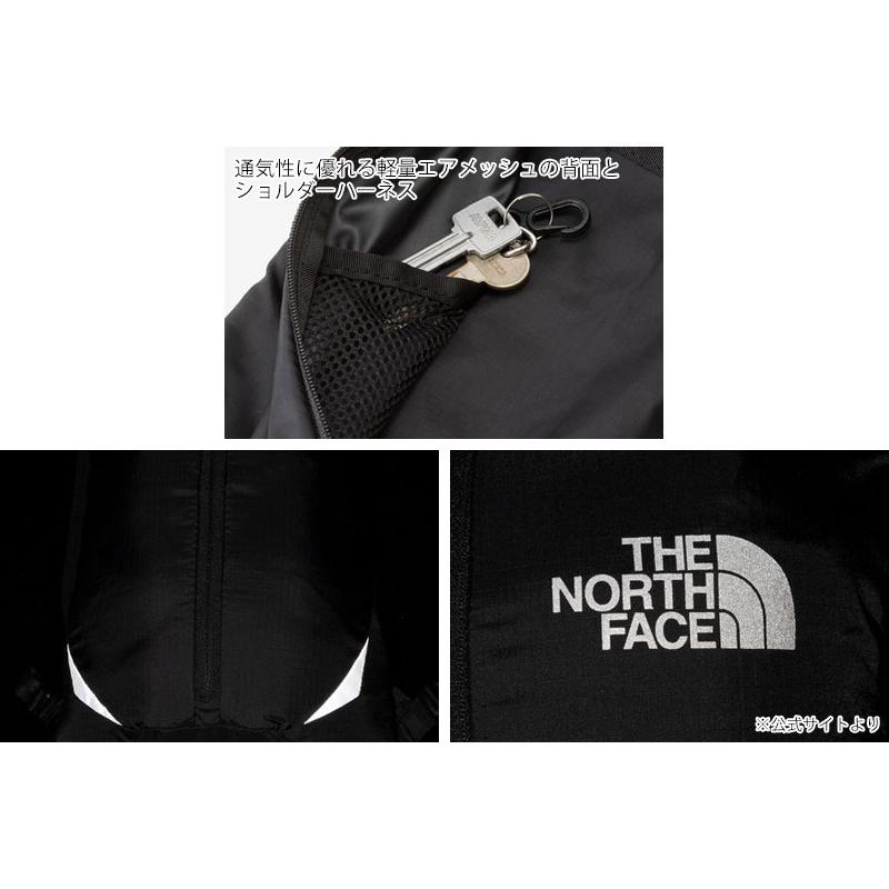 THE NORTH FACE（ザ ノースフェイス） THE NORTH FACE NM62416 へ