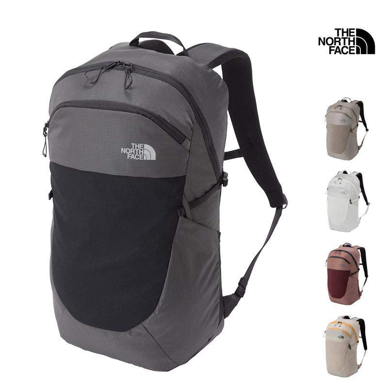 THE NORTH FACE（ザ ノースフェイス） NM82455 ヘイジー デイパック