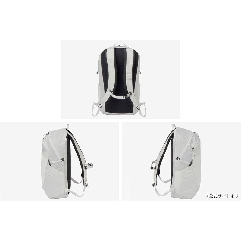 THE NORTH FACE（ザ ノースフェイス） NM82455 ヘイジー デイパック