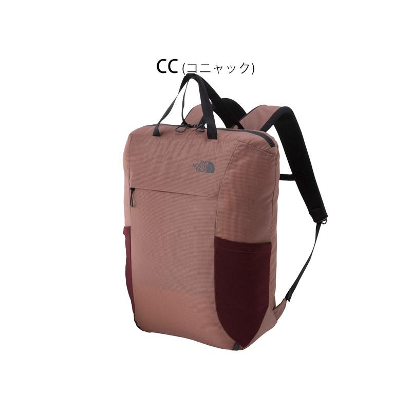 THE NORTH FACE（ザ ノースフェイス） NM82456 ヘイジー トート パック