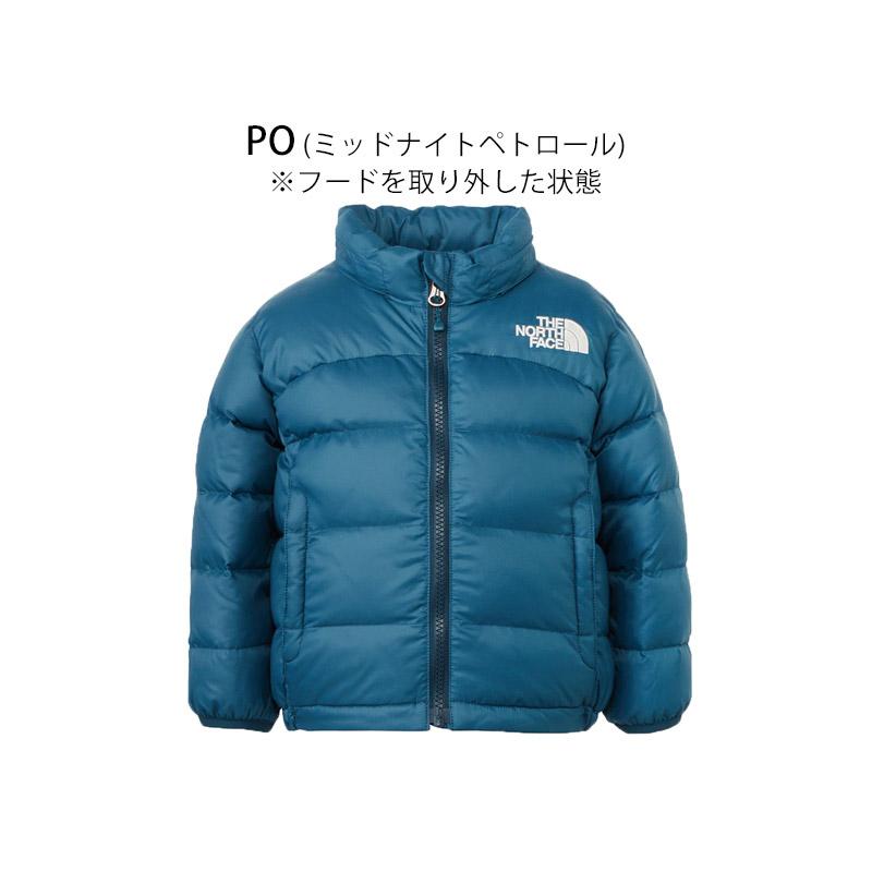 THE NORTH FACE セール ザ・ノース・フェイス ベビー