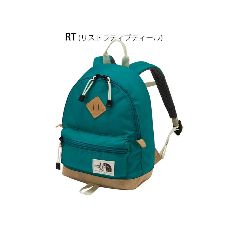 THE NORTH FACE（ザ ノースフェイス） THE NORTH FACE NMJ72364 キッズ