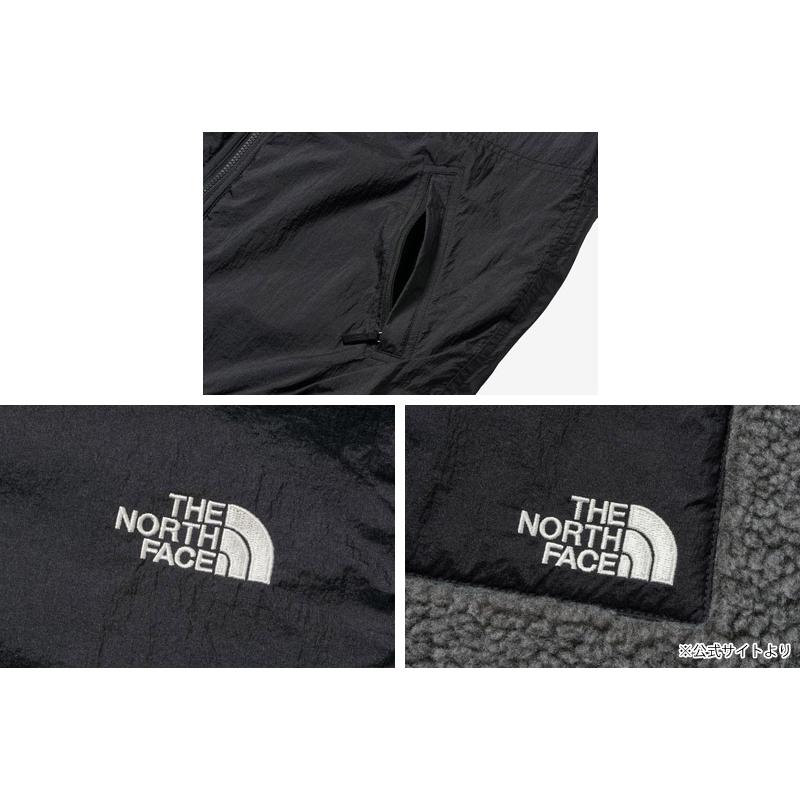 THE NORTH FACE セール ザ・ノース・フェイス リバーシブル THE NORTH FACE セール ザ・ノース・フェイス リバーシブル