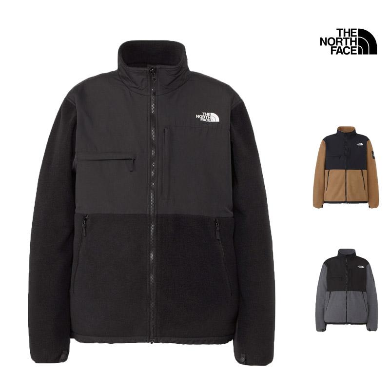 セール ザ・ノース・フェイス THE NORTH FACE デナリ ジャケット 