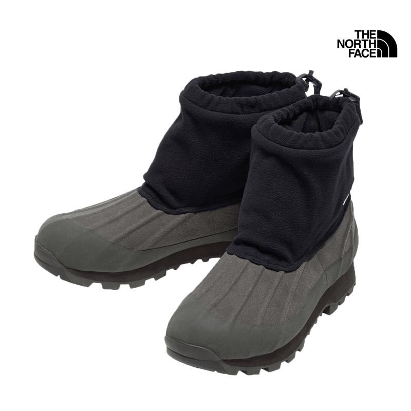 青学優勝セール　ノースフェイス アイスショット　ダークミッド　ウォータープルーフ THE NORTH FACE（ザ ノースフェイス） セール アイス ショット ダック