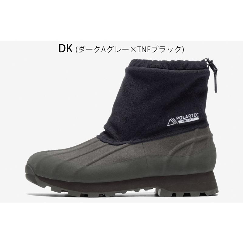 THE NORTH FACE（ザ ノースフェイス） セール アイス ショット ダック