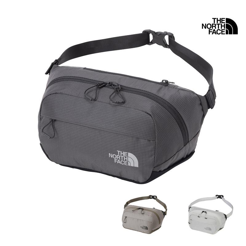 新品／ノースフェイス ボディバック NM82457 ヘイジーウエストバック THE NORTH FACE（ザ ノースフェイス） セール NM82457 ヘイジー