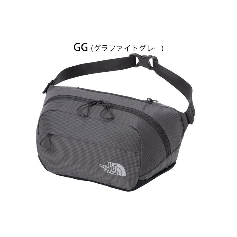 【未使用】THE NORTH FACE ヘイジーウエストバッグ NM82457 公式】ヘイジーウェストバッグ｜ザ・ノース・フェイス公式ストア