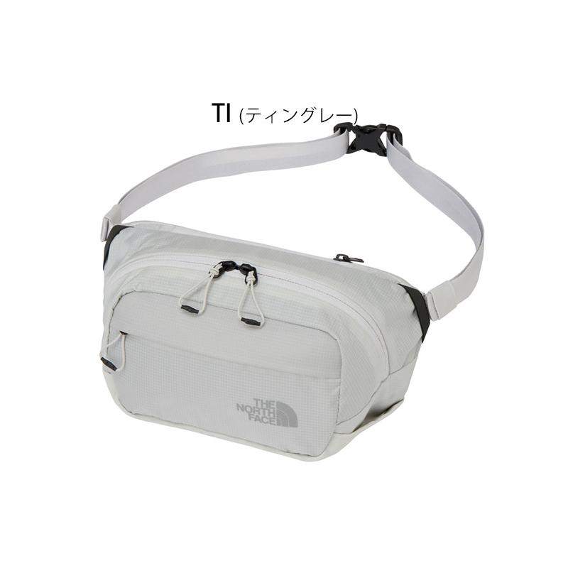 ノースフェイス　ヘイジーウエストバッグ 楽天市場】【最大27倍 5/2〜】【セール15%OFF】【日本正規品】 ザ