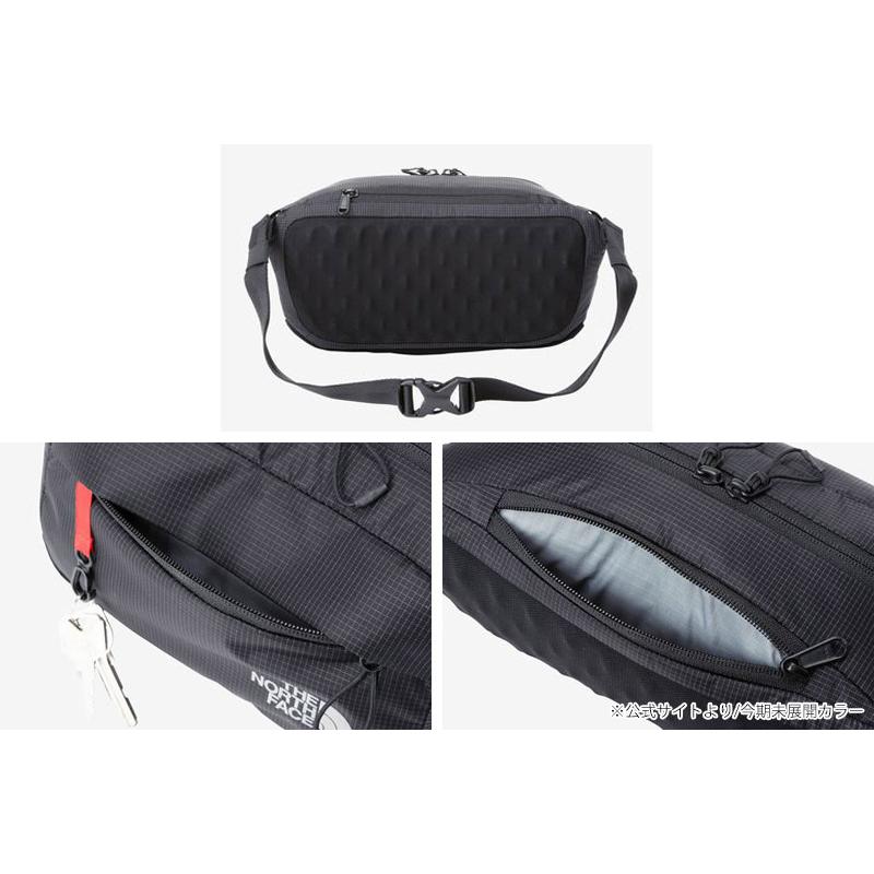 ザ・ノースフェイス MESSENGER S ウエストバッグ 　ボディバッグ THE NORTH FACE（ザ ノースフェイス） THE NORTH FACE NM82457