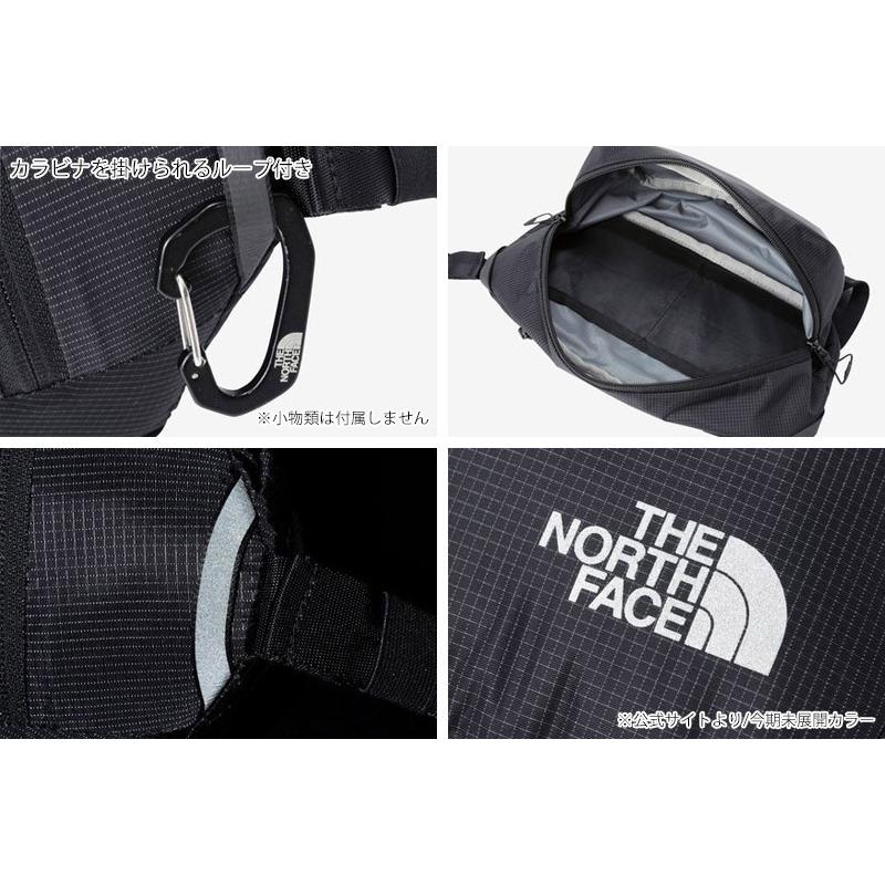 THE NORTH FACE（ザ ノースフェイス） セール NM82457 ヘイジー