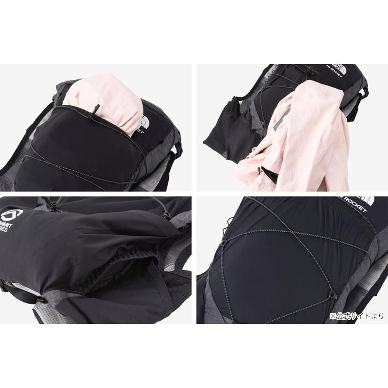 THE NORTH FACE（ザ ノースフェイス） セール NM62511 ティーアール